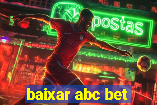 baixar abc bet