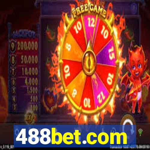 488bet.com