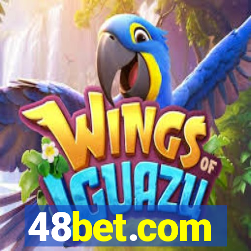 48bet.com