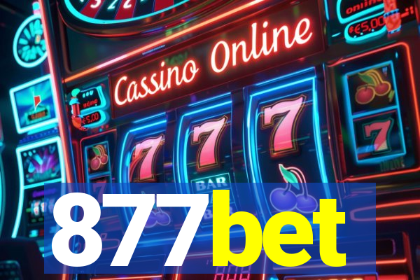 877bet