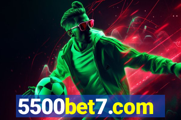 5500bet7.com