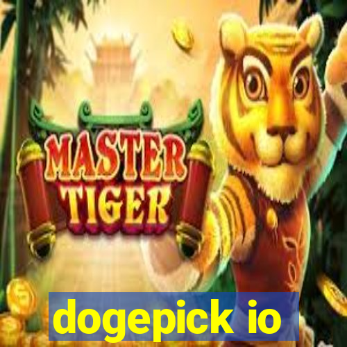 dogepick io