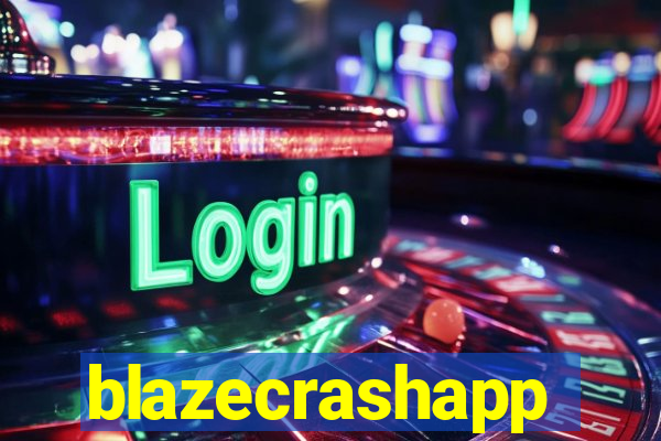 blazecrashapp