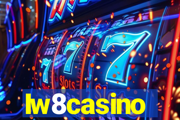 Iw8casino