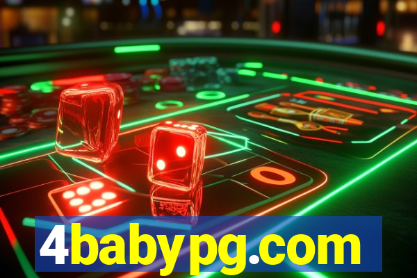 4babypg.com