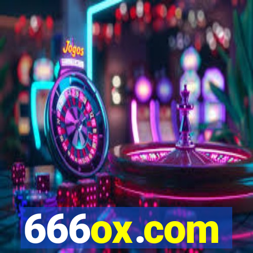 666ox.com