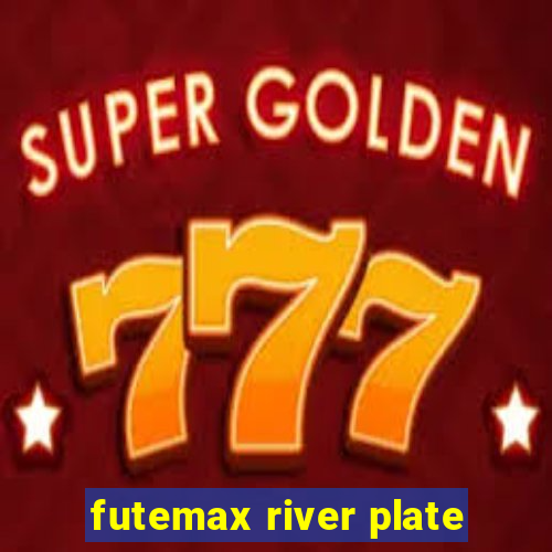 futemax river plate