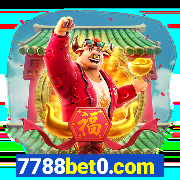 7788bet0.com