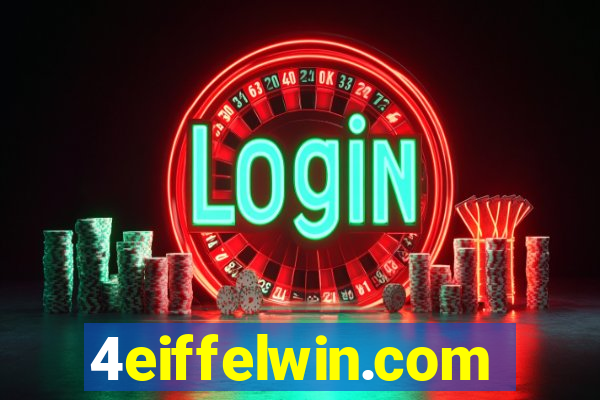 4eiffelwin.com