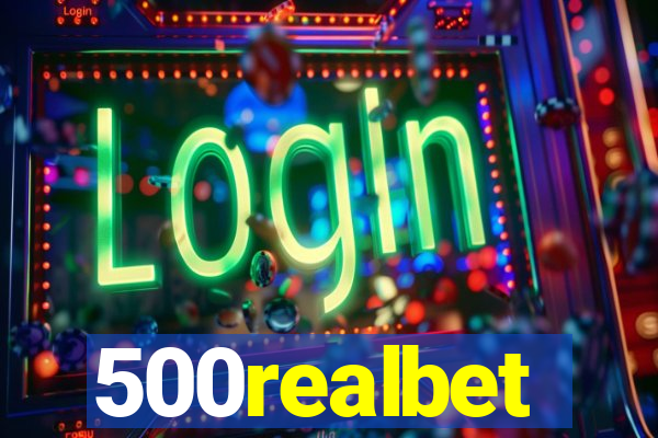 500realbet