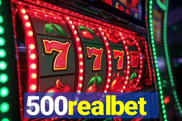 500realbet