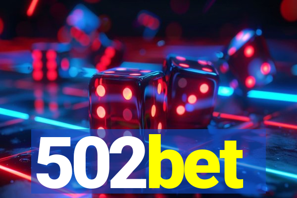 502bet