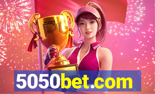 5050bet.com