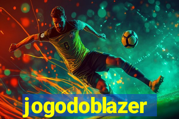 jogodoblazer