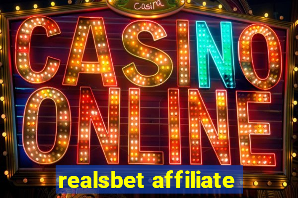 realsbet affiliate