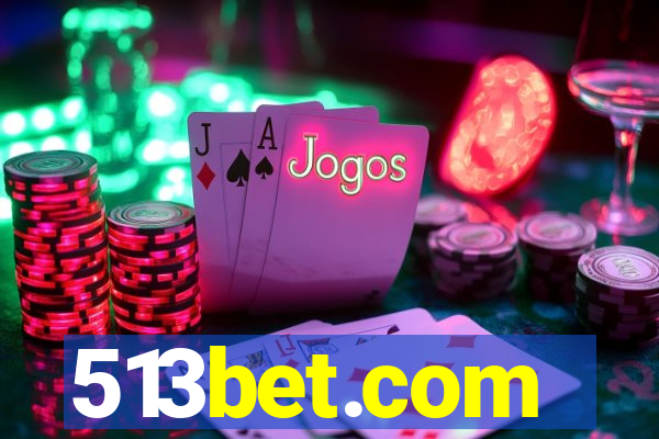 513bet.com