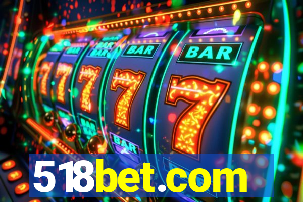 518bet.com