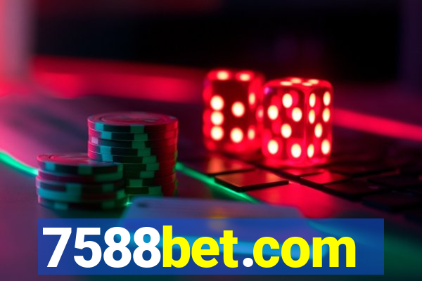 7588bet.com