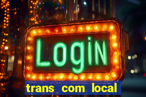 trans com local porto alegre