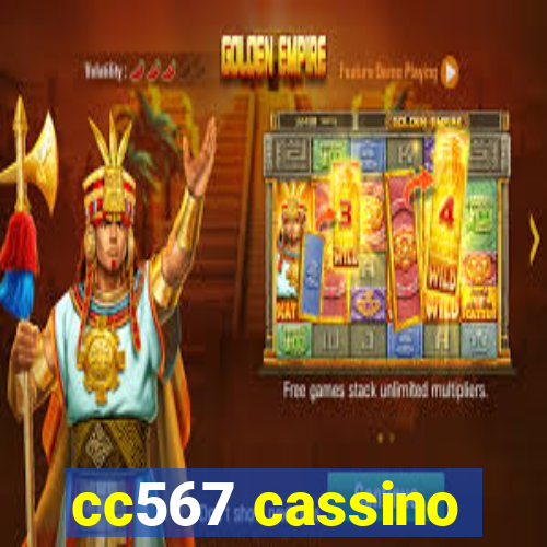 cc567 cassino