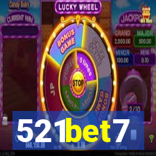 521bet7