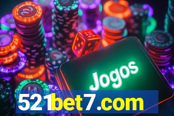 521bet7.com