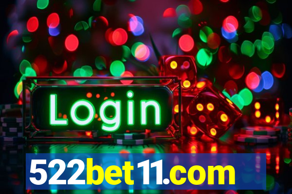 522bet11.com