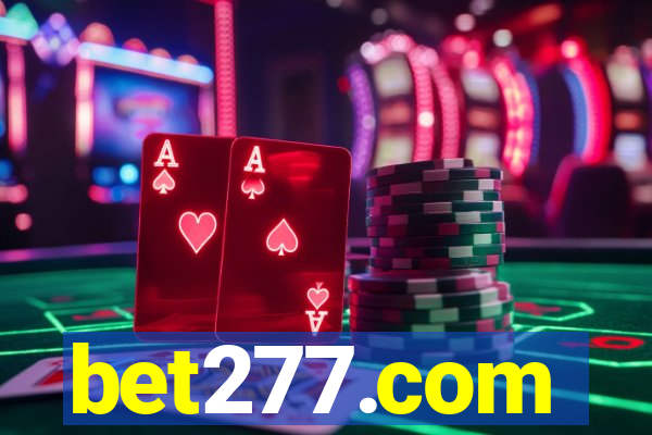 bet277.com