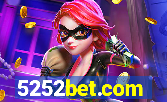 5252bet.com