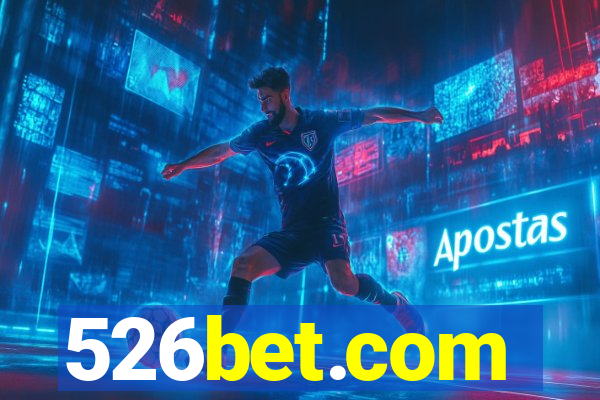 526bet.com