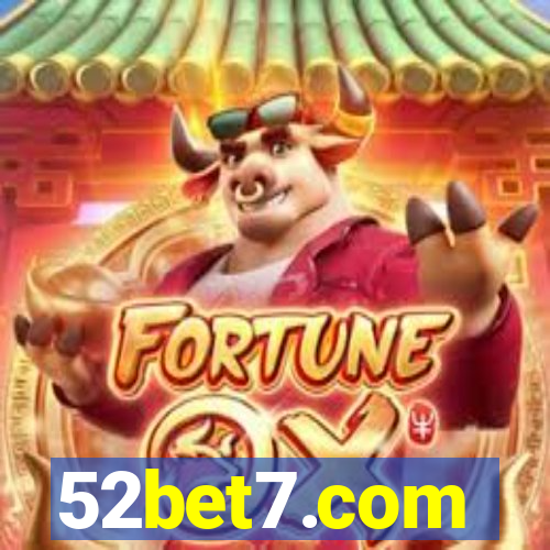 52bet7.com