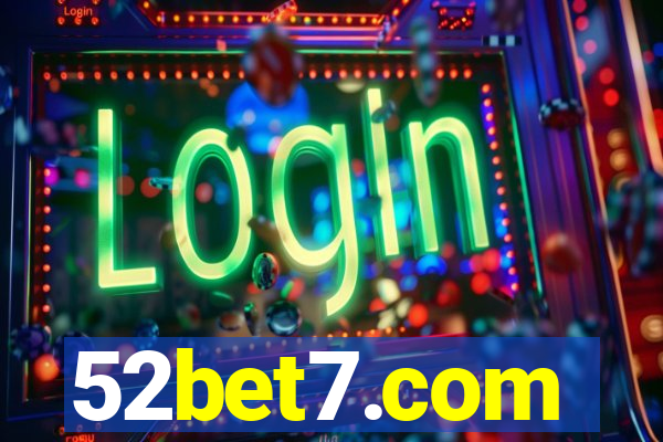 52bet7.com