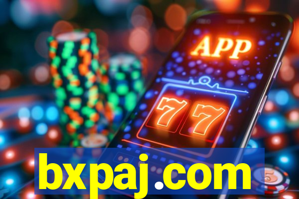 bxpaj.com