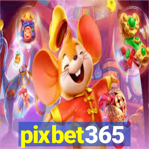 pixbet365