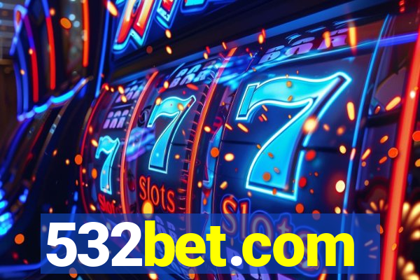 532bet.com