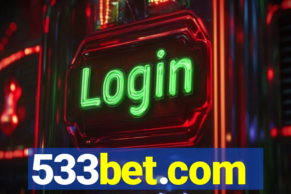 533bet.com