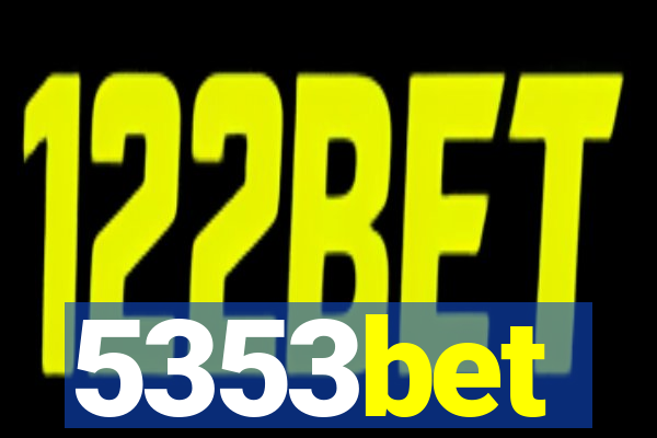 5353bet