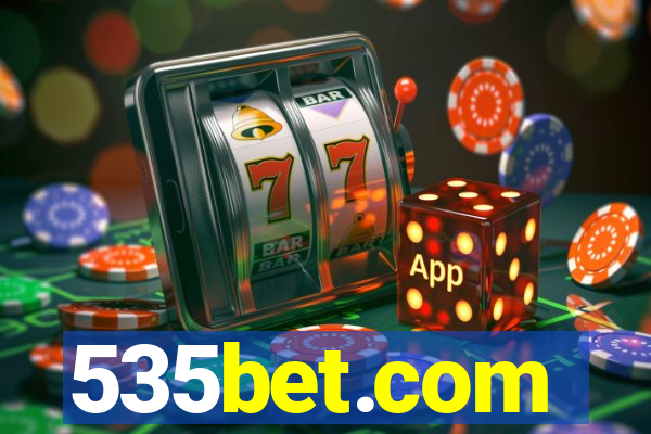 535bet.com