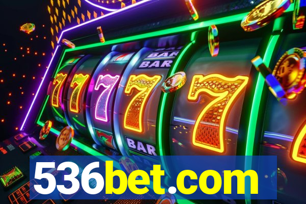 536bet.com