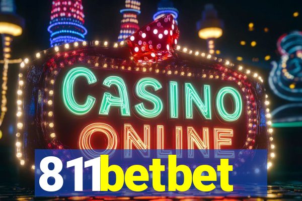 811betbet