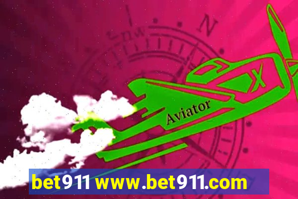 bet911 www.bet911.com