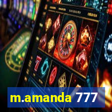 m.amanda 777