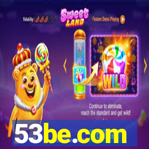 53be.com