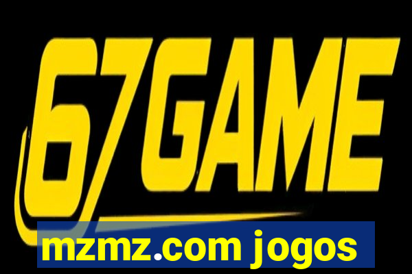 mzmz.com jogos