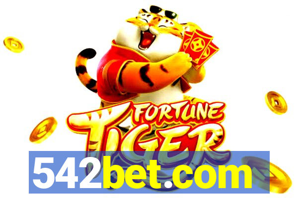 542bet.com