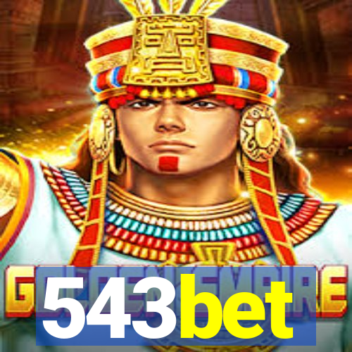 543bet