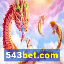 543bet.com