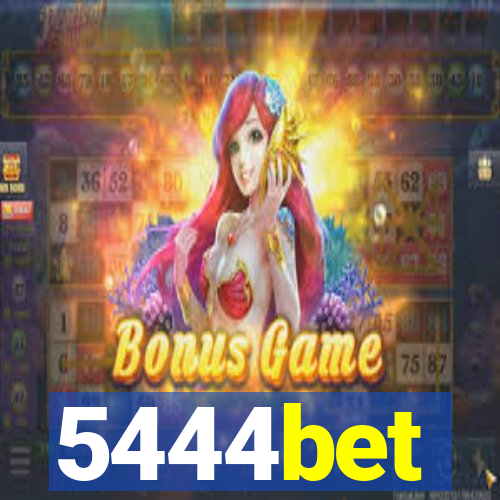 5444bet