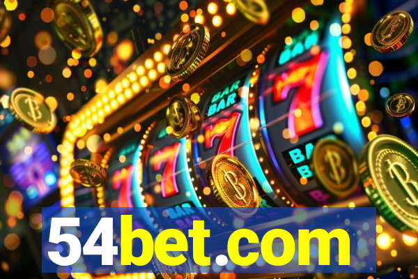 54bet.com