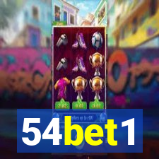 54bet1